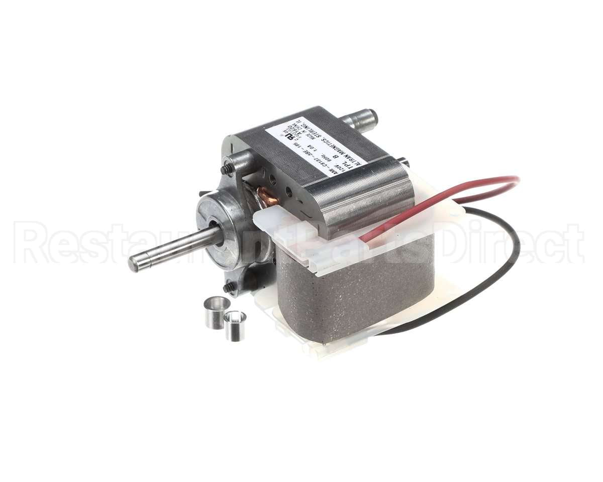 182498-001 Henny Penny Svc Pack-Blowermotor 120V