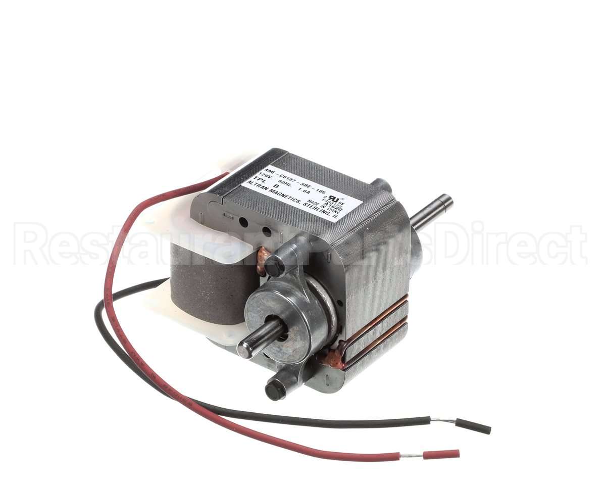 182498-001 Henny Penny Svc Pack-Blowermotor 120V
