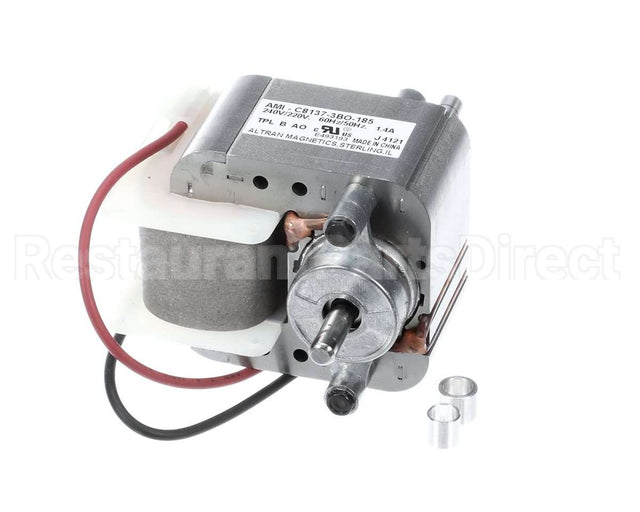 182498-002 Henny Penny Svc Pack-Blower Motor 240V