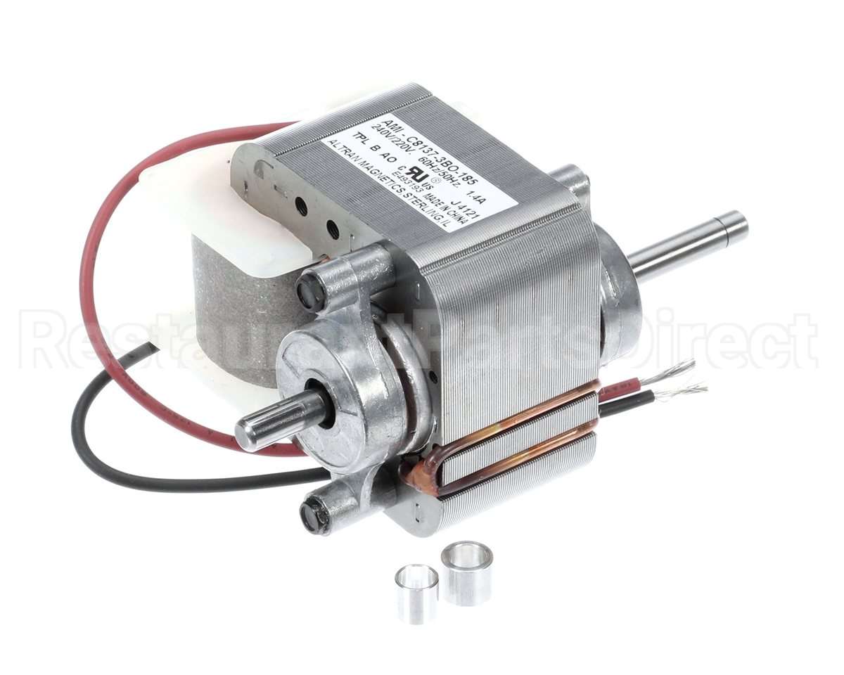 182498-002 Henny Penny Svc Pack-Blower Motor 240V