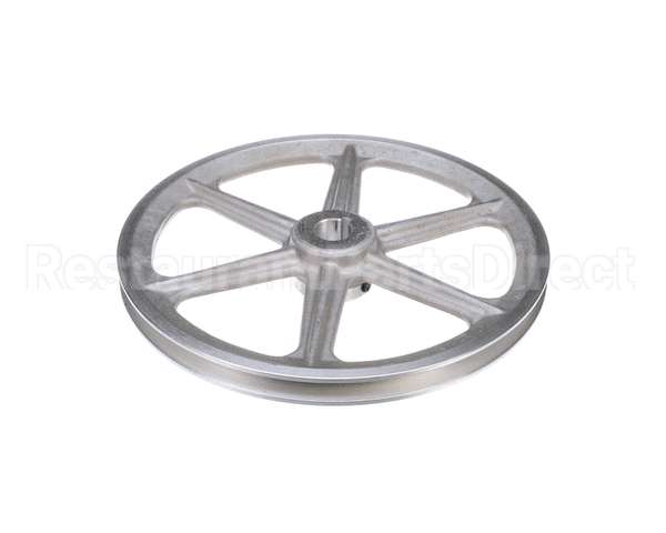 18251AL Biro Pulley, Upper V-Belt 12.8X1-1/8 Al.