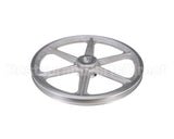 18251AL Biro Pulley, Upper V-Belt 12.8X1-1/8 Al.