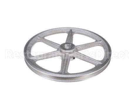 18251AL Biro Pulley, Upper V-Belt 12.8X1-1/8 Al.