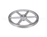 18251AL Biro Pulley, Upper V-Belt 12.8X1-1/8 Al.