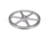 18251AL Biro Pulley, Upper V-Belt 12.8X1-1/8 Al.