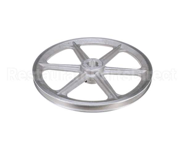18251AL Biro Pulley, Upper V-Belt 12.8X1-1/8 Al.