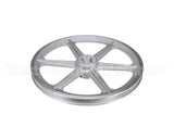 18251AL Biro Pulley, Upper V-Belt 12.8X1-1/8 Al.