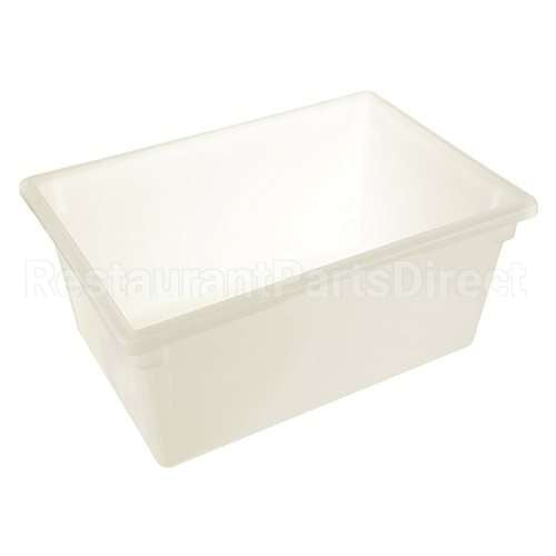 182612P-148 Compatible Cambro Food Box 18X26X12 -148 Poly White