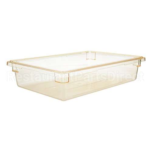 18266CW-464 Compatible Midwest Appliance Parts Food Box-18X26X6 Yel-464
