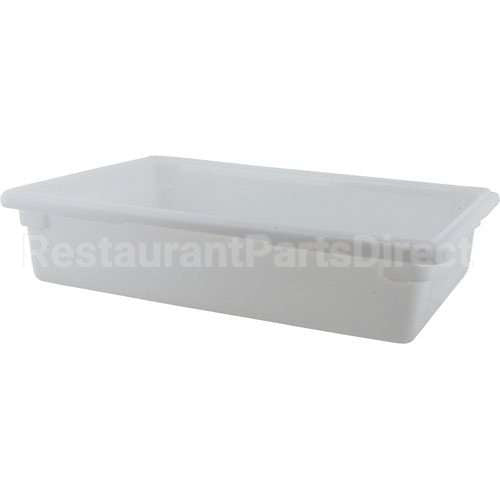 18266P-148 Compatible Cambro Foodbox Poly 18X26X6-148 White