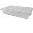 1826CLRCW135 Compatible Cambro Colander Food Box Lexan