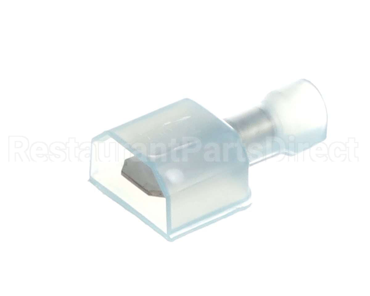 18271 Blodgett Terminal, Male Tab 1/4 Tin Pl