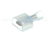 18271 Blodgett Terminal, Male Tab 1/4 Tin Pl