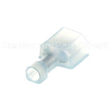 18271 Blodgett Terminal, Male Tab 1/4 Tin Pl