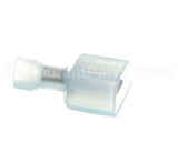 18271 Blodgett Terminal, Male Tab 1/4 Tin Pl