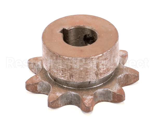 18273 Vulcan Hart Door Sprocket