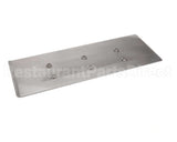 18275-2 Biro Meat Gauge Plate W/O Arm, Ss