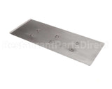 18275-2 Biro Meat Gauge Plate W/O Arm, Ss