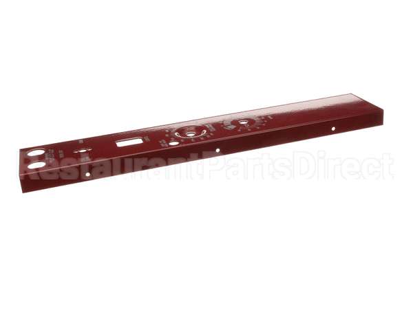 18283 Blodgett Panel, Red W/Inf 1Sp