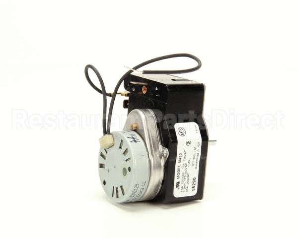 18290 Blodgett Timer, 10Min 115V 60Hz