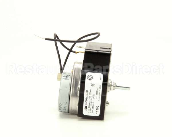 18290 Blodgett Timer, 10Min 115V 60Hz