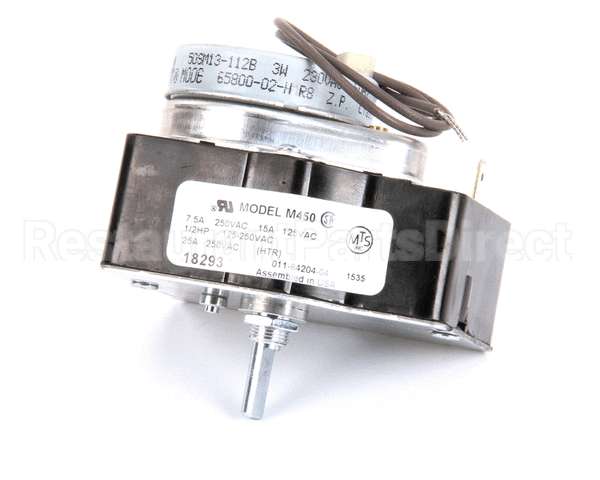 18293 Blodgett Timer, 30 Min, 240V, 60 Hz