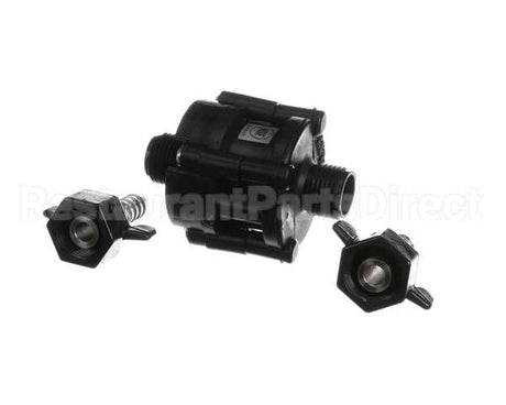 183-130-SS Cornelius Reg Wtr 30Psi Ss Shur