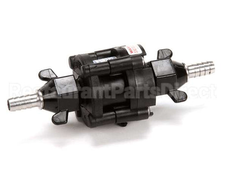 183-130-SS Multiplex Water Regulator 30 Psi Shurflo