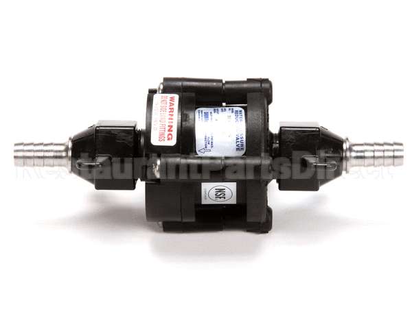 183-130-SS Multiplex Water Regulator 30 Psi Shurflo