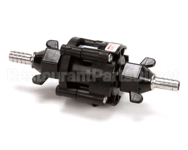 183-130-SS Multiplex Water Regulator 30 Psi Shurflo