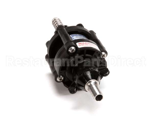183-130-SS Multiplex Water Regulator 30 Psi Shurflo