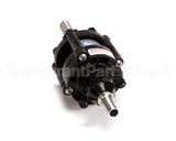 183-130-SS Multiplex Water Regulator 30 Psi Shurflo