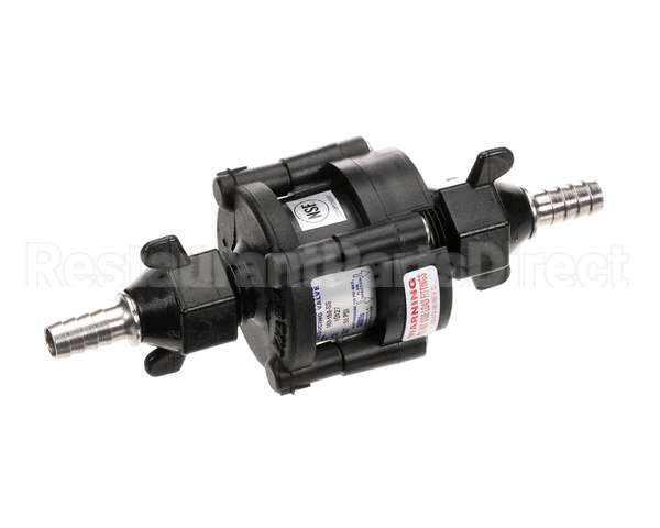 183-150-SS Multiplex Regulator Water Reducing 50 Psi Preset