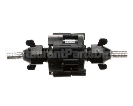 183-150-SS Multiplex Regulator Water Reducing 50 Psi Preset