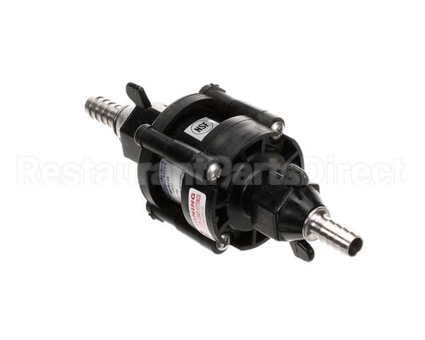 183-150-SS Multiplex Regulator Water Reducing 50 Psi Preset