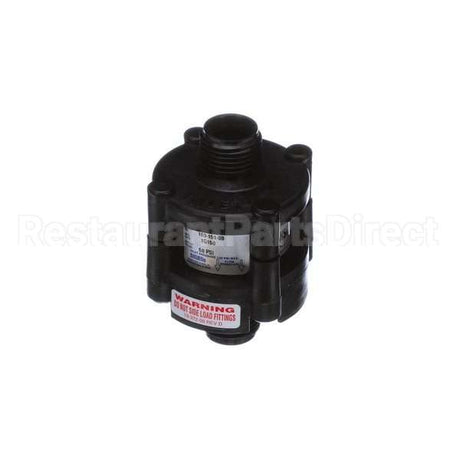 183-151-00 Compatible Everpure Wprv50Psi, 3/8 Tube