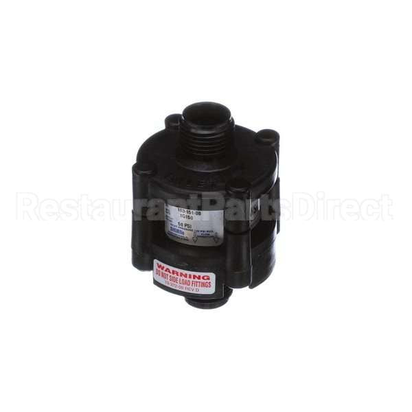 183-151-00 Compatible Everpure Wprv50Psi, 3/8 Tube