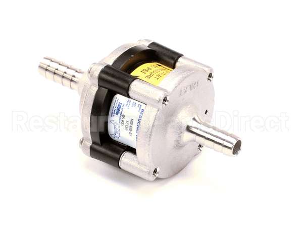 183-165-01 Cornelius Reg Wtr 65Psi 3/8Bb Ss
