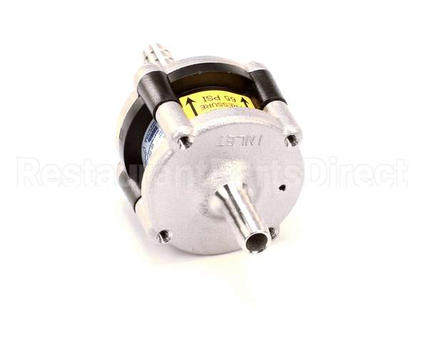 183-165-01 Cornelius Reg Wtr 65Psi 3/8Bb Ss