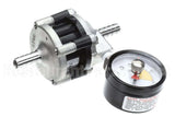 183-165-02 Everpure Wprv 65 Psi, 3/8B Ss, Pg