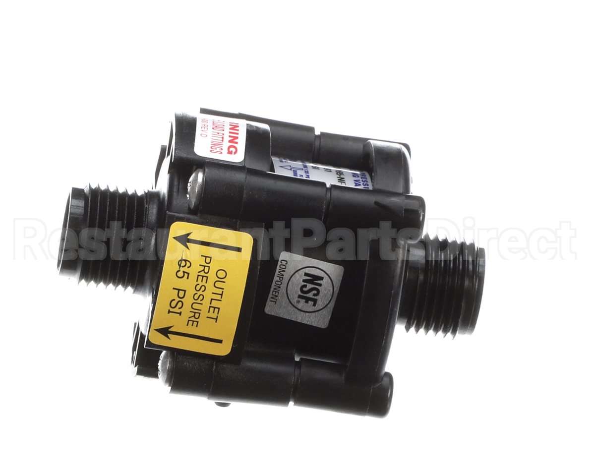 183-165-NF Everpure 65 Psi Wprv W/O Fittings