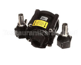 183-165-SS Everpure Wprv 65Psi, 3/8 Ss Ftgs