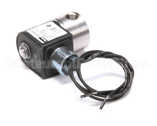 18300 Blodgett Valve, Water 120 Vac, 60 Hz