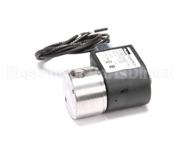 18300 Blodgett Valve, Water 120 Vac, 60 Hz