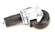 18301-3096 Carter Hoffmann 3 Stem Caster W/Brake