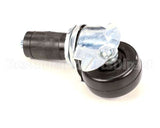 18301-3096 Carter Hoffmann 3 Stem Caster W/Brake