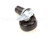 18301-3096 Carter Hoffmann 3 Stem Caster W/Brake