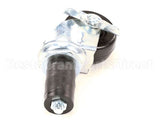 18301-3096 Carter Hoffmann 3 Stem Caster W/Brake