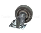 18301-4150 Carter Hoffmann 4"Swivel Grey Wball
