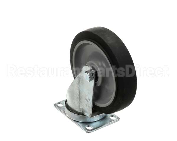 18301-5112 Carter Hoffmann 5Swv Black Rubber